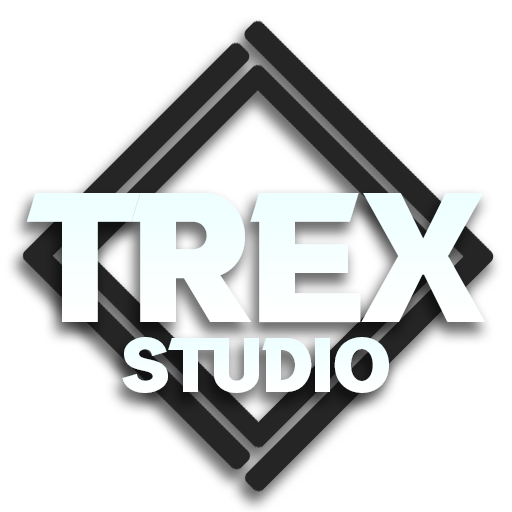 Logo Trex Studio